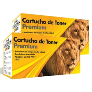 TONER 53A PREMIUM